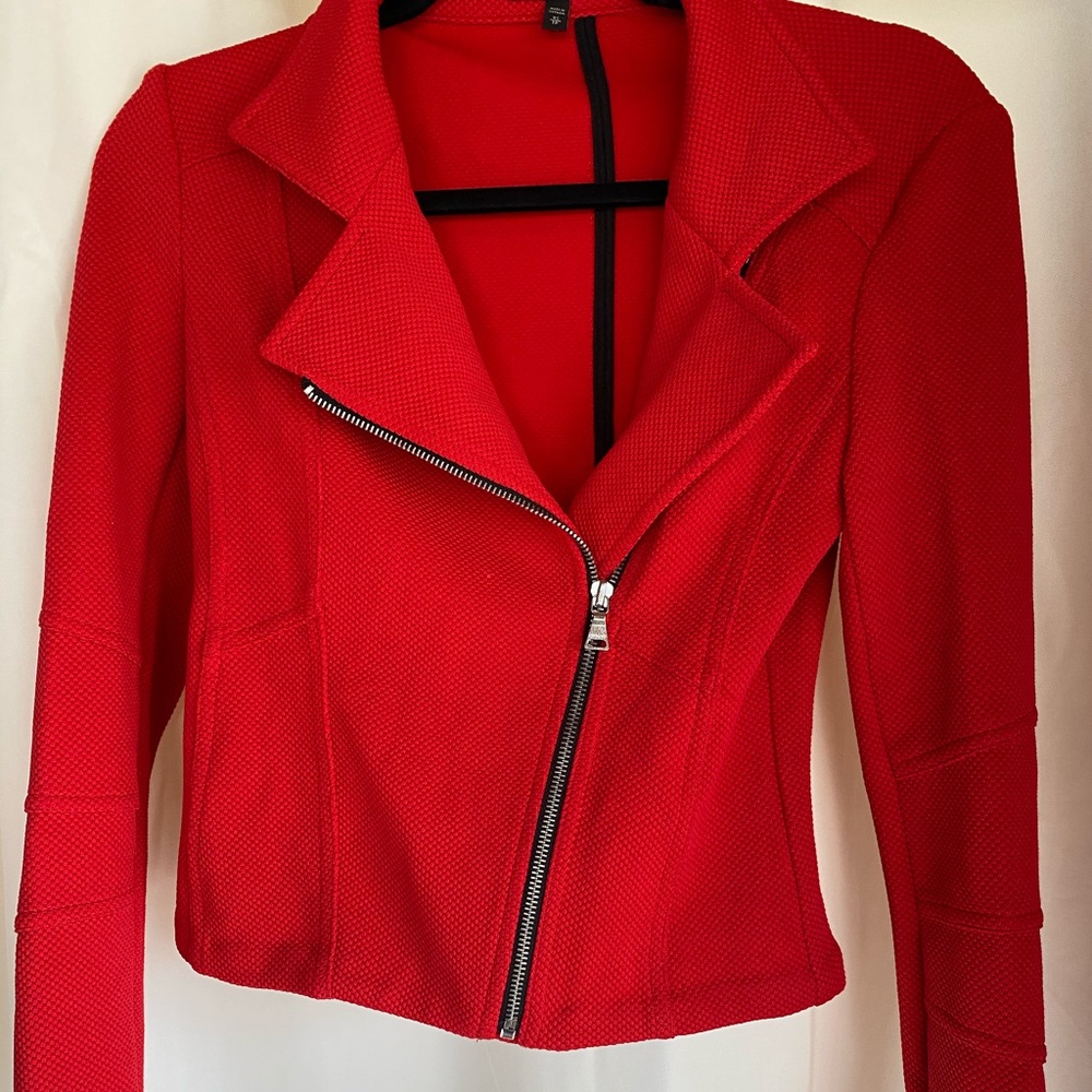 Express Jacket XS